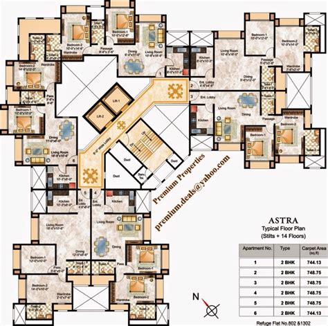 Hiranandani Estate Astra 2 Bhk Flat For Sale Buy Sell Rent Hotel