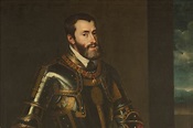 Carlos I, el gran emperador de la dinastía Habsburgo (I) | Viajero de ...