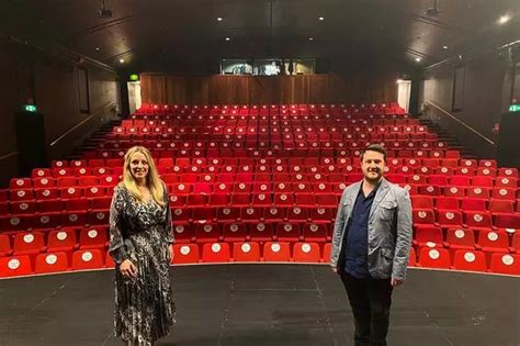 Altrincham Garrick Theatre News Views Pictures Video Manchester Evening News