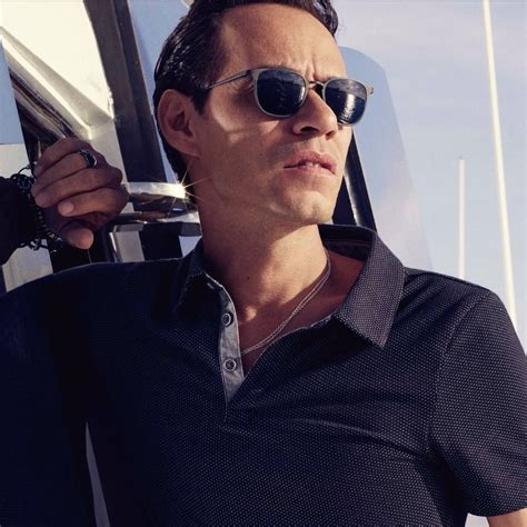Let's keep it that way. Marc Anthony Is Coming To San Antonio And Our Lives Now ...