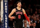 Chicago Bulls: Zach LaVine is putting the NBA on notice
