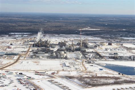 11 Things You Need To Know About The Oilsands As Teck Abandons Plans For Frontier Mine