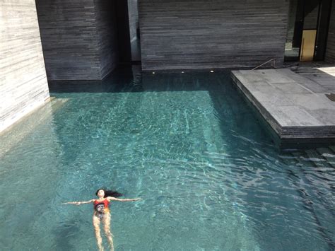 VOID MATTERS: ARCHITECTURE REFERENCES - Therme Vals, by ...