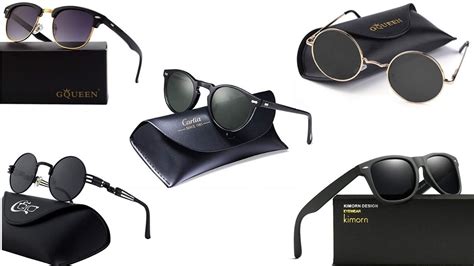 Eyewear Latest Trendy Mens Sunglasses Collection Youtube