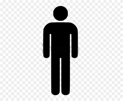 Free Png Male Symbol Png Image With Transparent Background Man Toilet