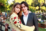 Nat Wolff And His Girlfriend
