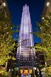 30 Rockefeller Plaza, New York