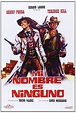 Mi nombre es ninguno [DVD]: Amazon.es: Terence Hill, Henry Fonda, Jean ...