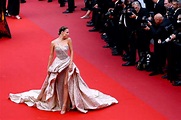 Cannes Film Festival 2021: see the best red carpet fashion - News ...