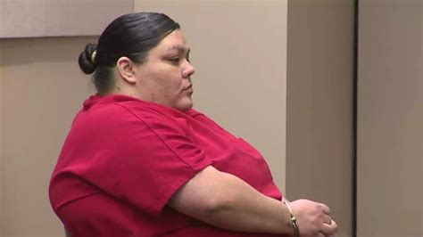 Woman Accused Of Organizing Murder For Hire Plot Heads To Trial Later This Year