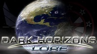 Dark Horizons Lore | Dark Horizons Lore Wiki | Fandom