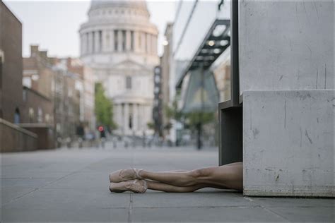 Follow The Ballerina Project On Instagram Ballerinaproject