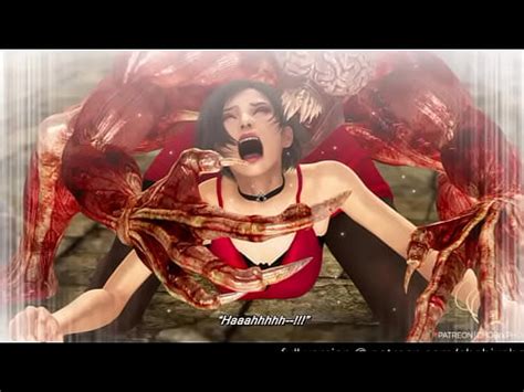 Resident Evil Remake Ada Wong Prison Sex With Licker Chobixpho
