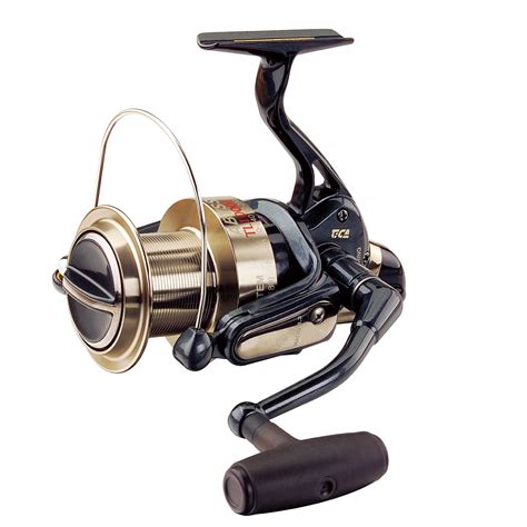 TICA TL8000R Abyss Spinning Reel Amazon In Sports Fitness Outdoors