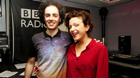 bbc radio 1 radio 1 s dance party with annie mac high contrast reveals all with annie mac