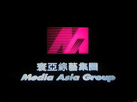 Logos Cine Media Asia Group