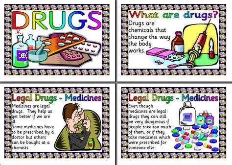 The Drugs Posters About Drug