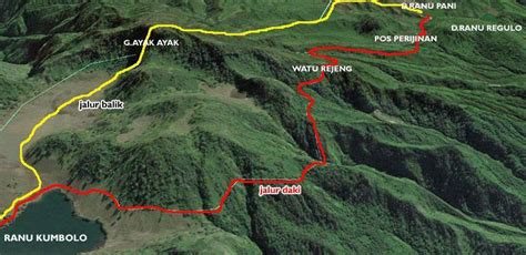 Bromo Tengger Semeru National Park A Complete Hiking Guide Travel