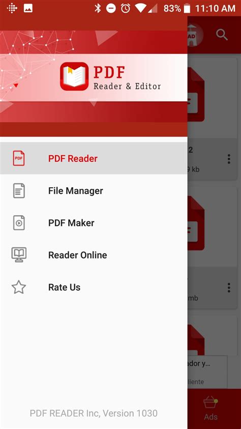 Pdf drive is your search engine for pdf files. PDF Reader 2019 9.16.1229 - Descargar para Android APK Gratis