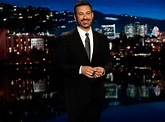 Jimmy Kimmel Live Turns 15: A Look Back at the Humble Beginnings of ...