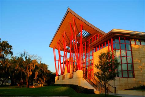 Florida Southern College Frank Lloyd Wright