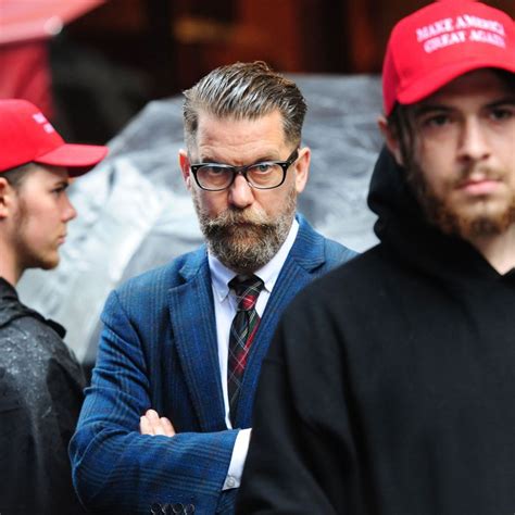 Youtube Bans Proud Boys Founder Gavin Mcinnes