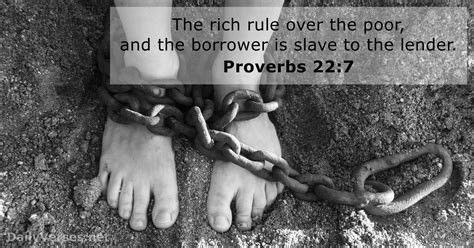 September 20 2019 Bible Verse Of The Day Proverbs 227