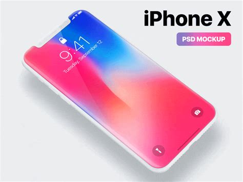 Top Free Iphone Mockup Templates For Your Mobile Designs Visualmodo