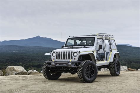 White Jeep Wallpapers Wallpaper Cave