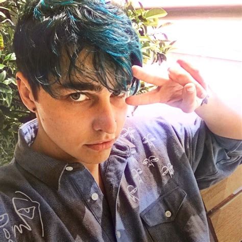 211 Likes 45 Comments Maritza Forcolby On Instagram “blue Haired