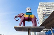 11 Amazing Things to do in Elephant and Castle, London (2021 Guide)