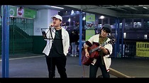 李嘉晉 (Fat Li)、WaiHiu - 森林 (原唱：Mr) - YouTube