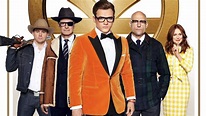 Movie Review: Kingsman: The Golden Circle – The Hill News