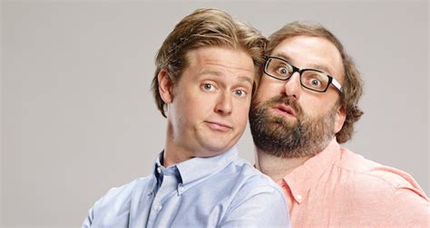 American Comedians Tim And Eric Are Hitting Our Shores For One Night Only