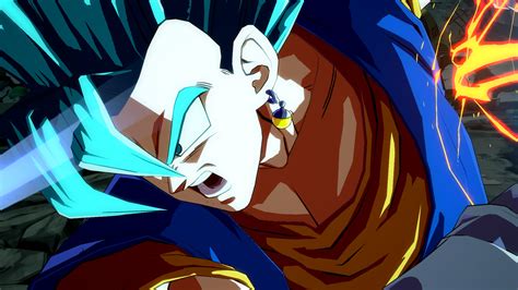 If it is your first day at the game, you may find it super boring (sorry for my claim), but you gotta evolve, spend time around, play up, and win to become better and even a better player. DRAGON BALL FIGHTERZ - Vegito (SSGSS) on Steam