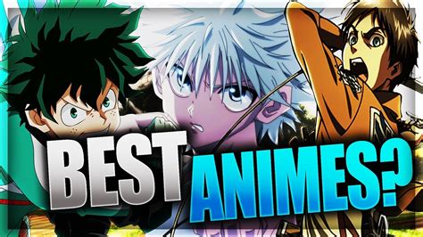 Top 10 Des Meilleurs Animes De Tous Les Temps Youtube Otosection