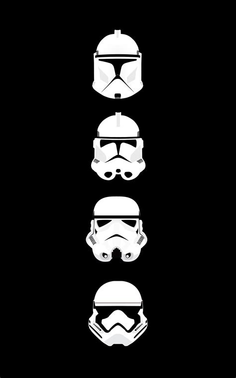 Clone Trooper Iphone Wallpaper 65 Images