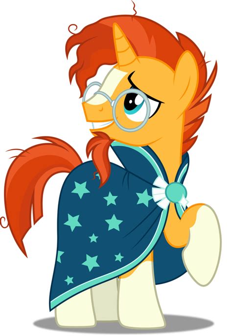 Sunburst My Little Pony Friendship Is Magic Roleplay Wikia Fandom