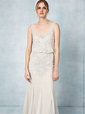 Phase Eight Cathlyn Wedding Dress, Ivory at John Lewis & Partners