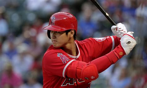 The Houses That Erik And Peter Built Shohei Ohtani The Next Babe Ruth