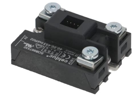 Rational Combi Oven Ssr Ss Solid State Relay 4000453p X2 Acquisti