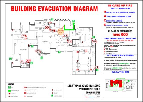 A fire safety statement is a document issued by or on behalf of the owner(s) of an existing building. Building Fire Safety & Compliance Requirements | Sunstate ...