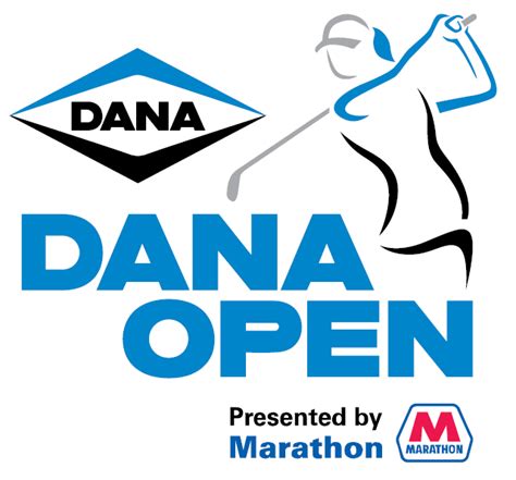 Dana Open Dana Incorporated