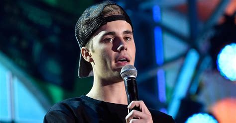 justin bieber released new music videos for all of his new songs