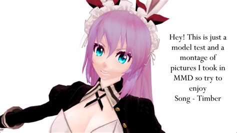 Mmd Pictures Youtube