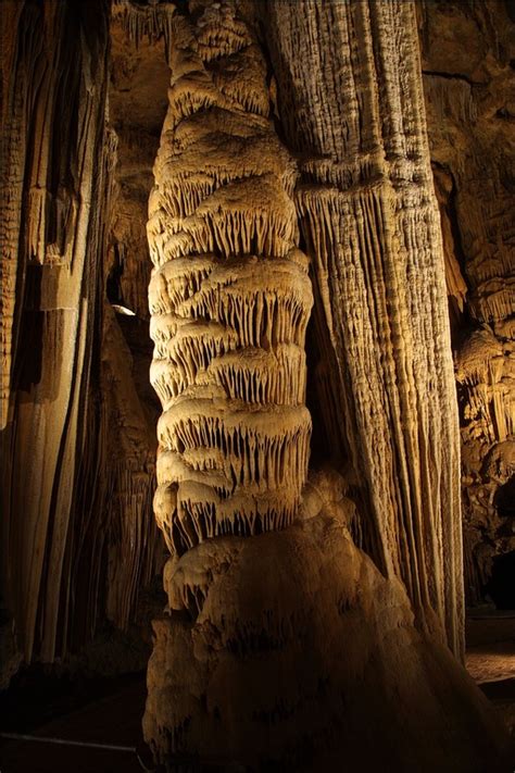 10 Most Amazing Caves In The World Wanderwisdom