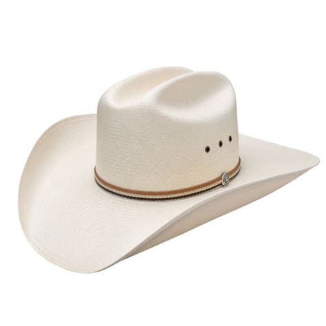 Stetson Hobbs 10x Natural Resistol And Stetson Hats Mexico