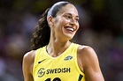 W.N.B.A.’s Sue Bird Officially Out for the Season - The New York Times