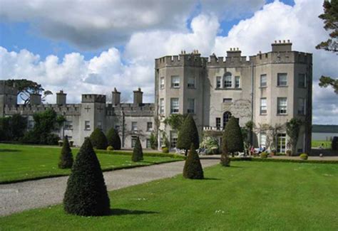 10 Haunted Irish Castles You Can Actually Stay In Spooky Isles