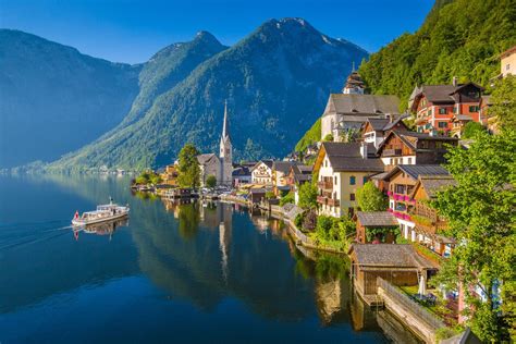 Top 15 Most Beautiful Villages In The World Liveinsure